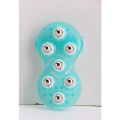 7 Balls Massage Glove Massage roll Tool